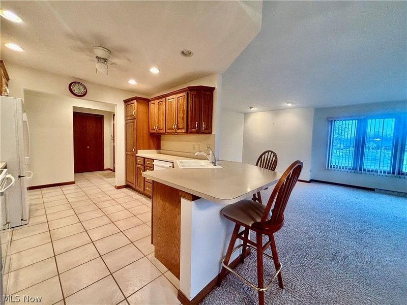 4175 Fawn Trail NE, Unit A, Warren, OH 44483 Photo 9