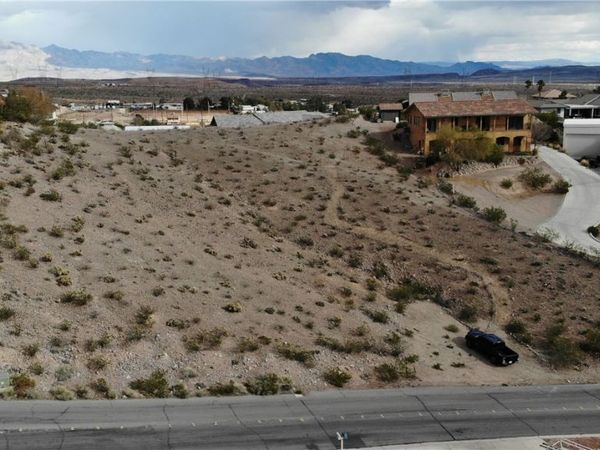 1413 Pueblo Drive , Boulder City, NV 89005