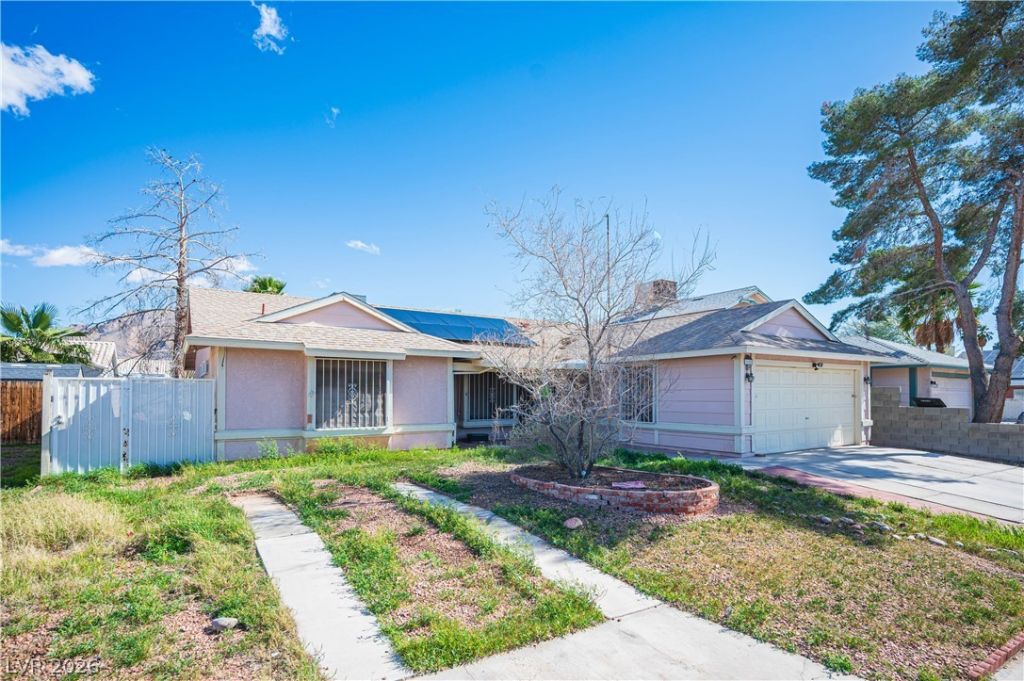 1684 Trish Lane, Las Vegas, NV 89156 Main Photo