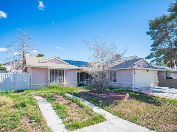 1684 Trish Lane, Las Vegas, NV 89156
