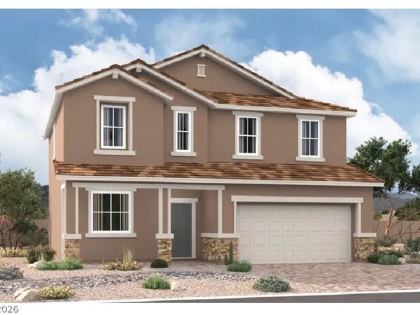 9979 Blazek Bluff Avenue, Las Vegas, NV 89178