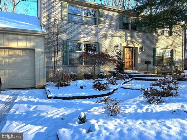 1033 OWL LANE, CHERRY HILL, NJ 08003