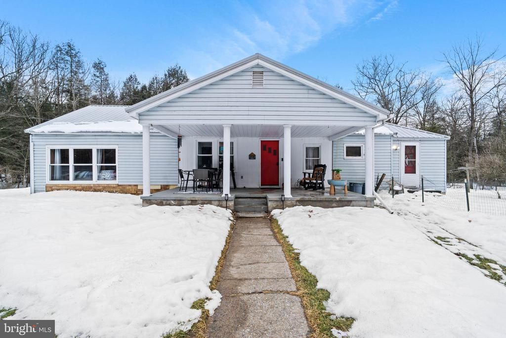 6148 Shiloh Road, Woodland, PA 16881 Main Photo