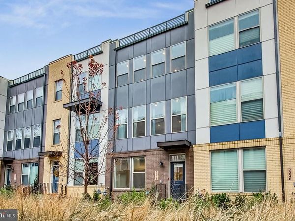 5038 OAKMOORE DRIVE, ROCKVILLE, MD 20852