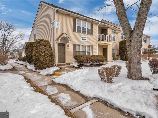 882A SCOTSWOOD COURT, Unit 882, MOUNT LAUREL, NJ 08054