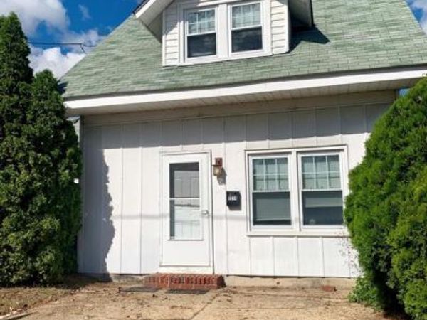 501 SUMMIT AVENUE , Unit A, WESTVILLE, NJ 08093