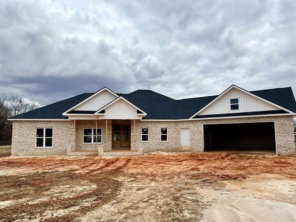 450 Jones Road, Byron, GA 31008