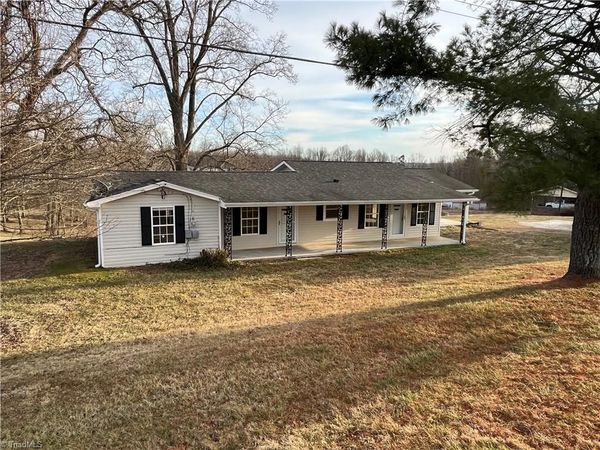 2115 Ararat Road, Ararat, NC 27007