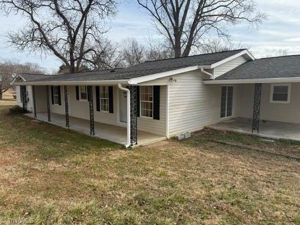 2115 Ararat Road , Ararat, NC 27007