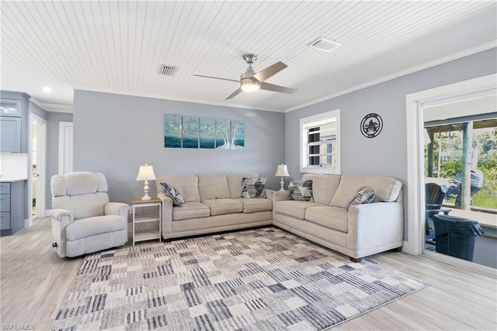 2740 Sanibel Blvd, Saint James City, FL 33956 Photo