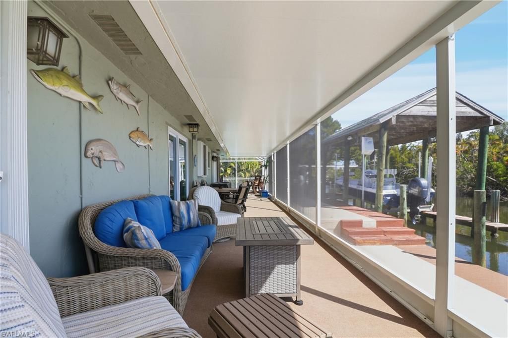 2740 Sanibel Blvd, Saint James City, FL 33956 Photo