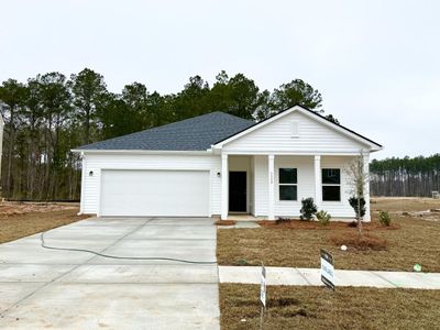 5350 Bending Flats Way Drive, Summerville, SC 29485