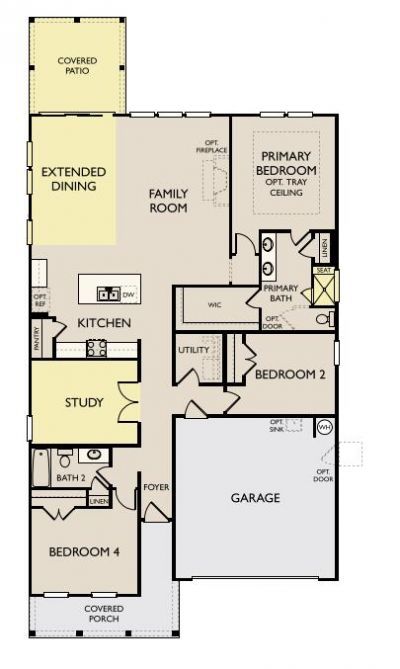 5350 Bending Flats Way Drive Photo 2