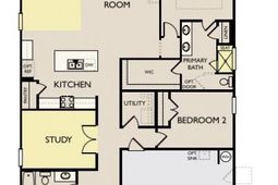 5350 Bending Flats Way Drive photo 4