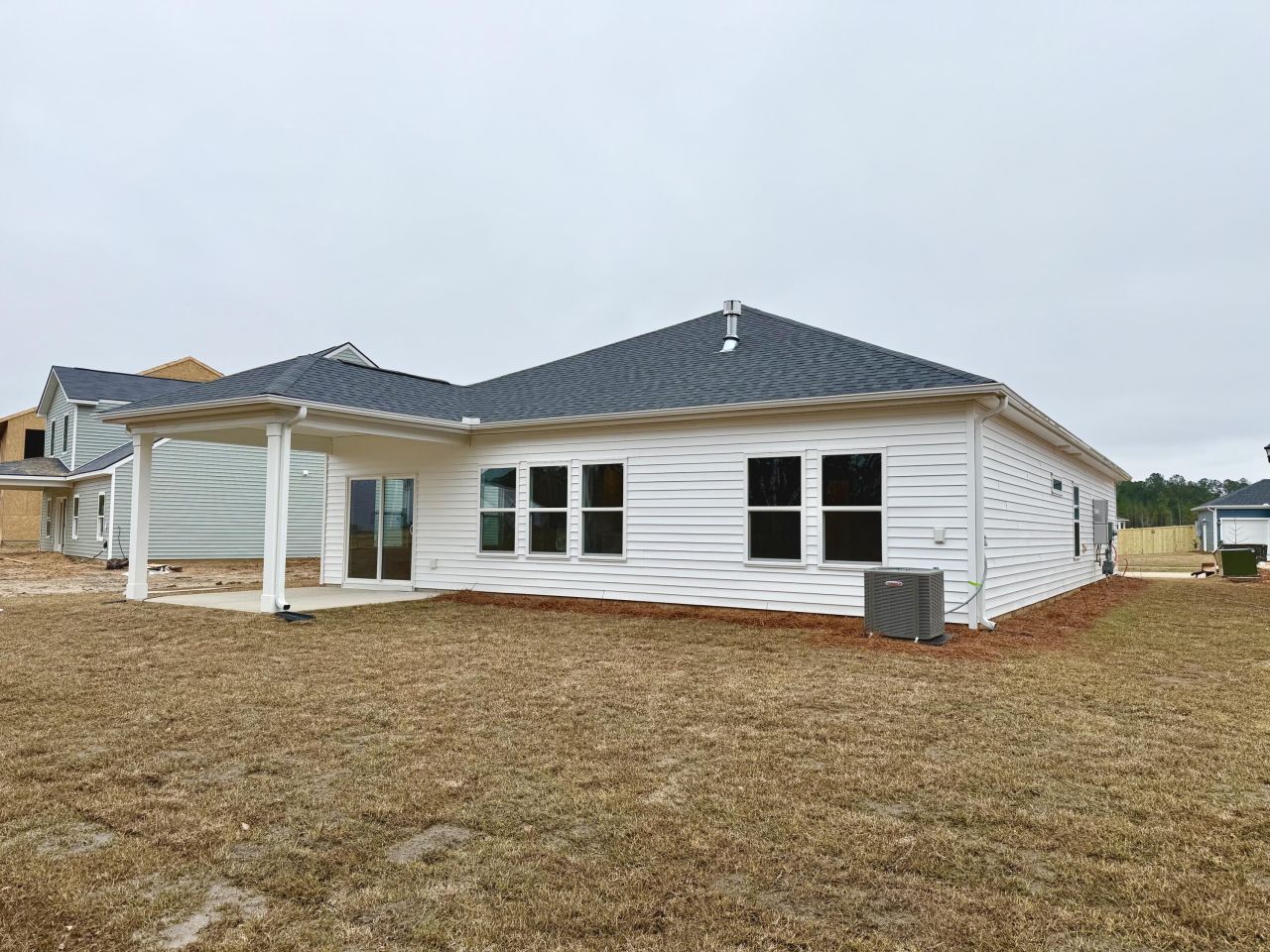 5350 Bending Flats Way Drive Photo 27