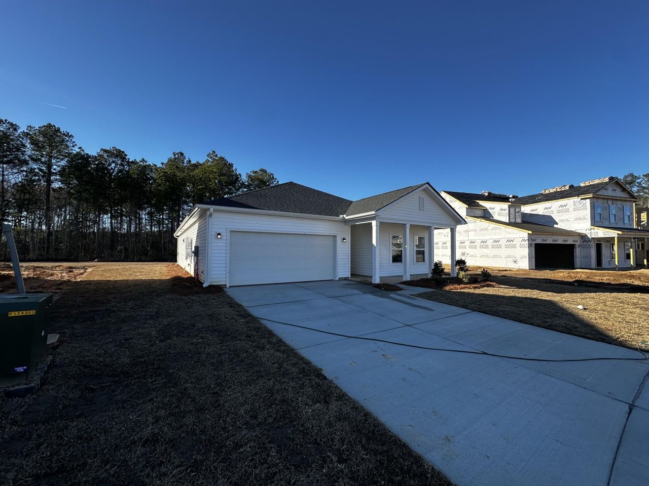 5350 Bending Flats Way Drive Photo 4