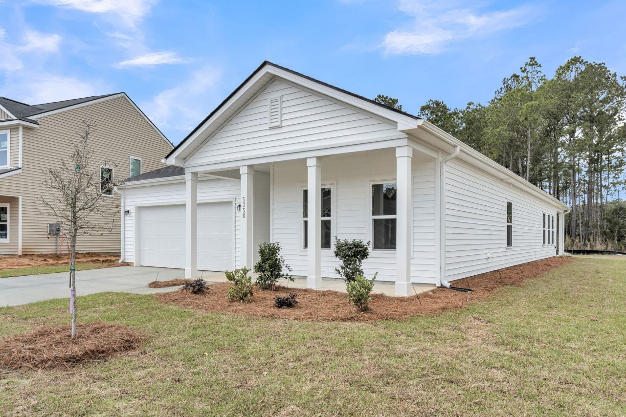 5350 Bending Flats Way Drive Photo 4