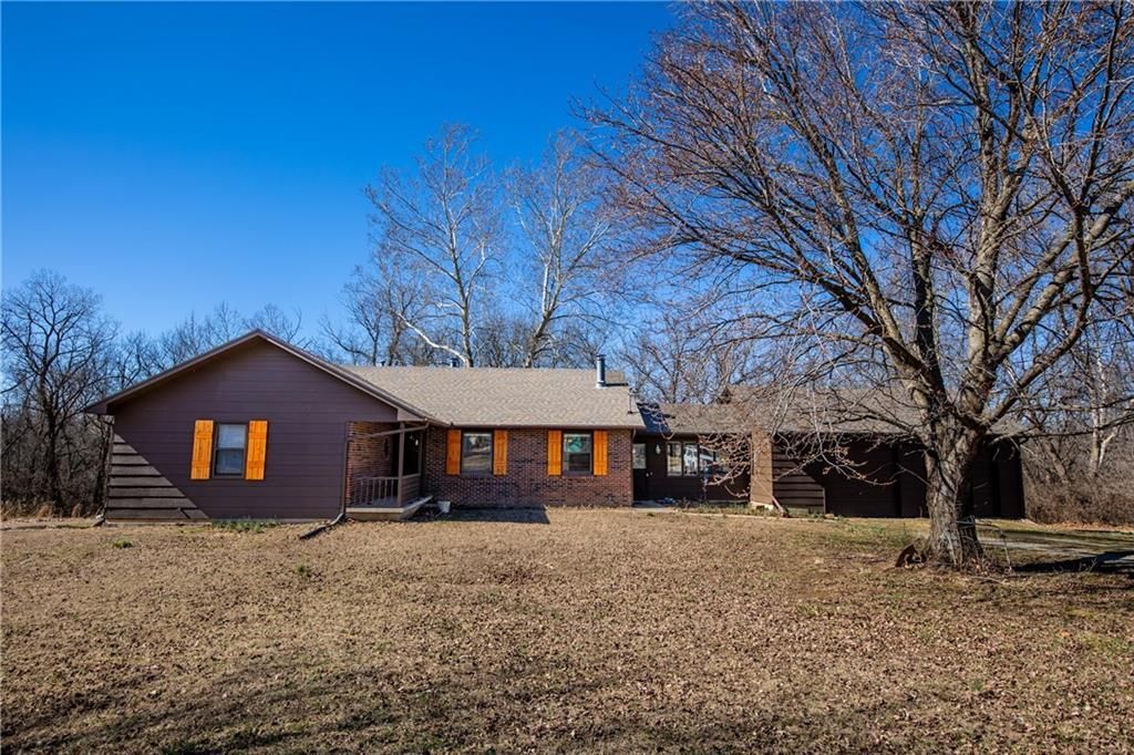 101 Cedar Street, Pleasanton, KS 66075 Main Photo