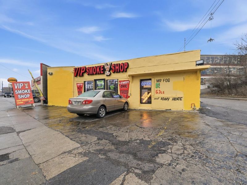 2600 Reading Road, Cincinnati, OH 45206 Photo 3