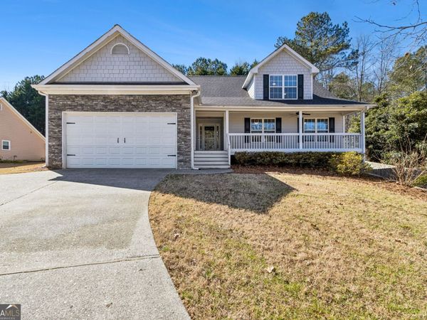 928 Mulberry Fields Cove, Auburn, GA 30011