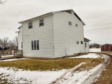 2770 N Geeck Road, Vernon Twp, MI 48817
