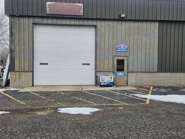 N4365 Highway 73 #2, Columbus, WI 53925