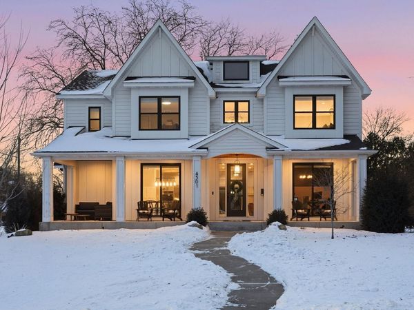 4501 Dunham Drive, Edina, MN 55435