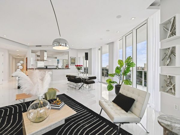 4100 Island Boulevard Boulevard, Unit 1204, Aventura, FL 33160