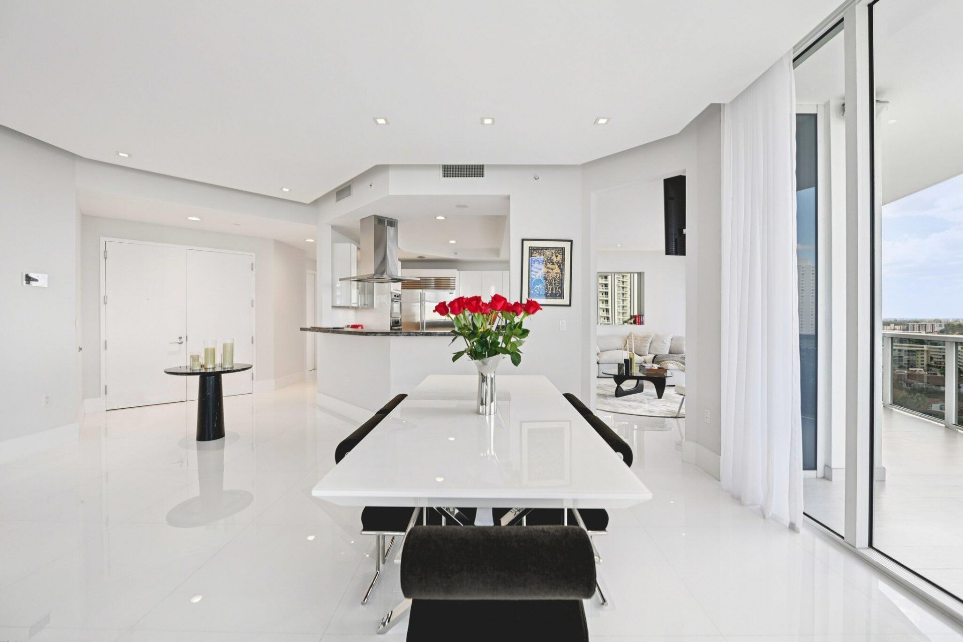 4100 Island Boulevard, Unit 1204, Aventura, FL 33160 Photo