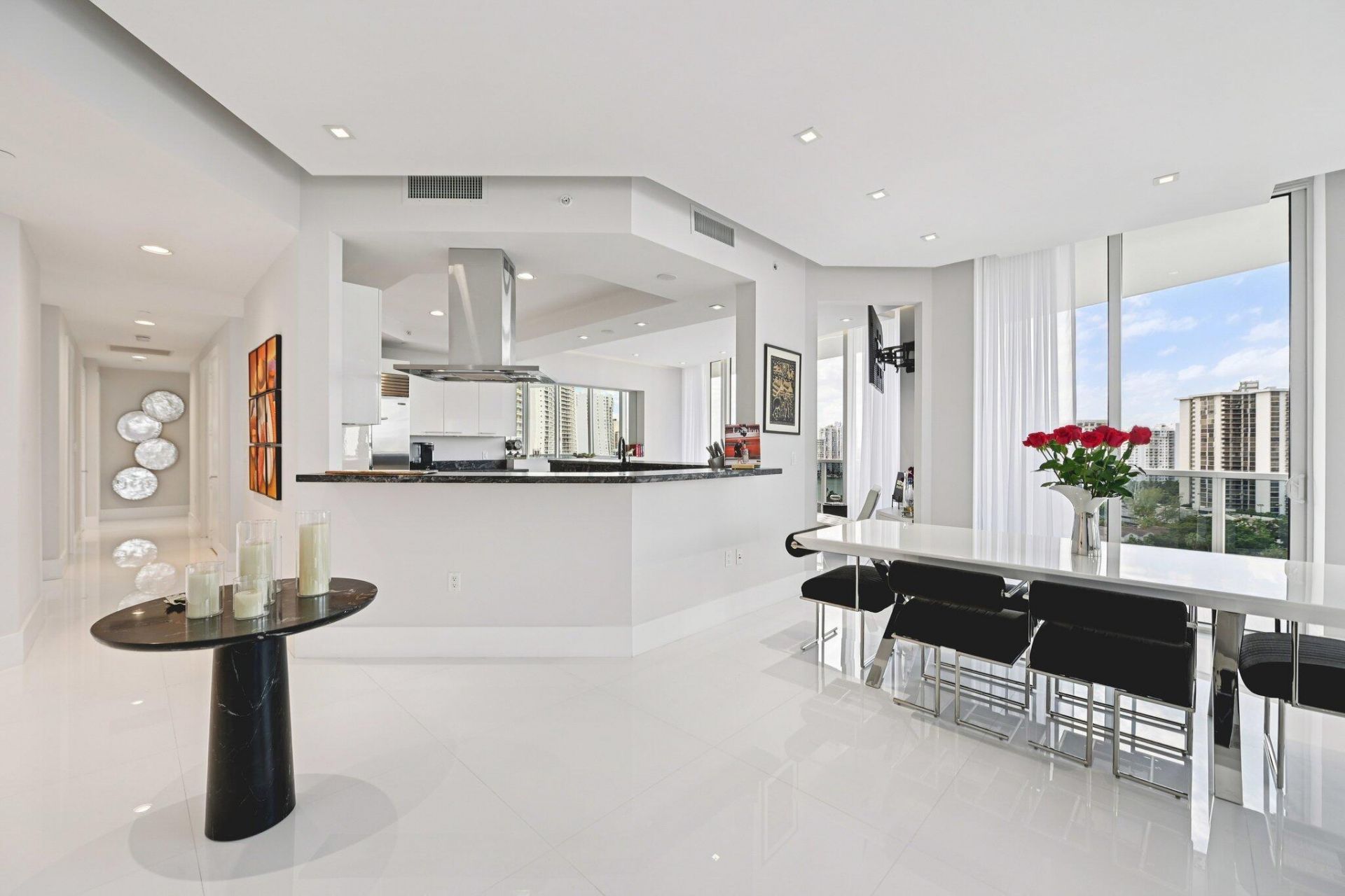 4100 Island Boulevard Boulevard, Unit 1204, Aventura, FL 33160 Photo