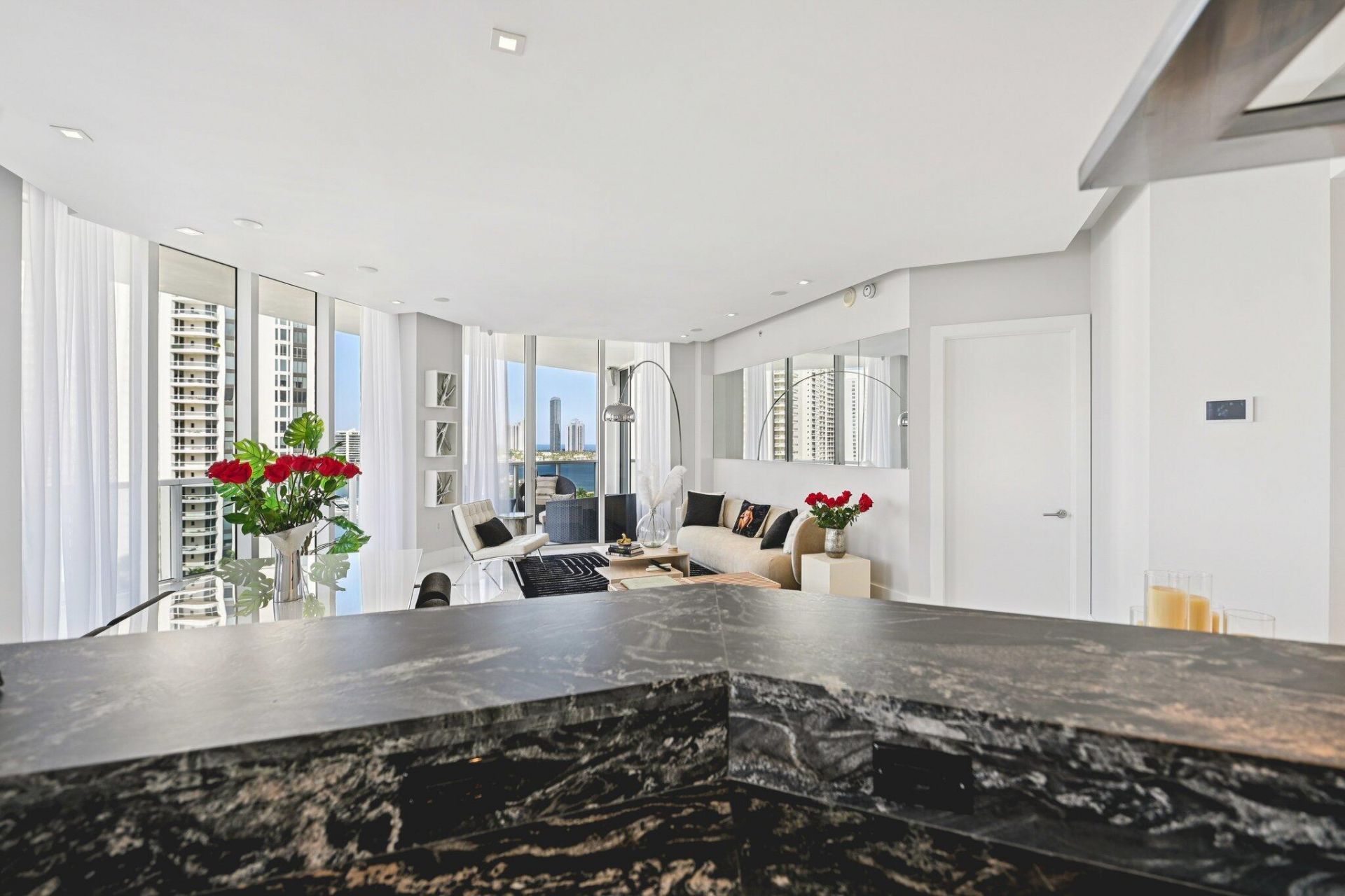 4100 Island Boulevard Boulevard, Unit 1204, Aventura, FL 33160 Photo