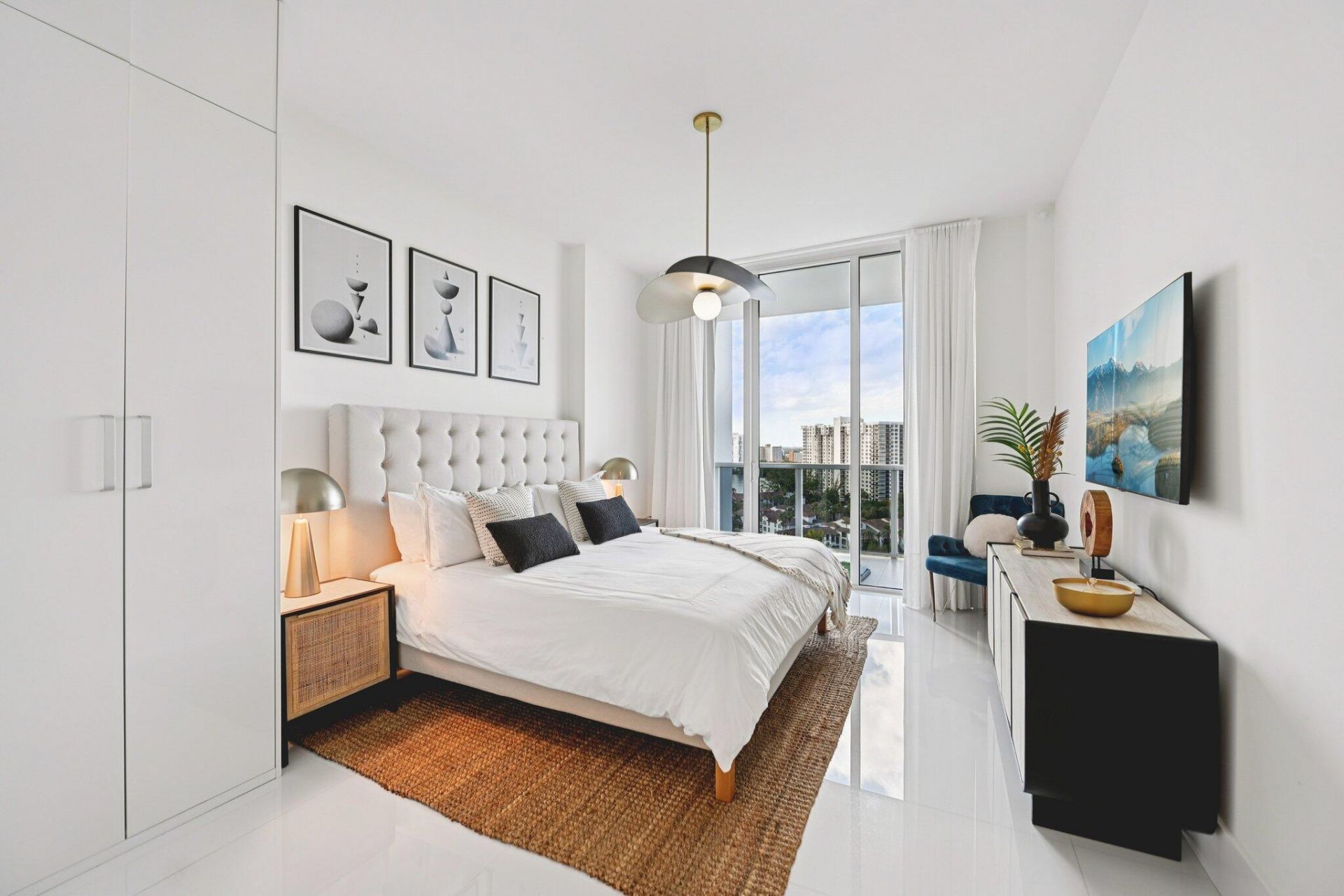 4100 Island Boulevard Boulevard, Unit 1204, Aventura, FL 33160 Photo