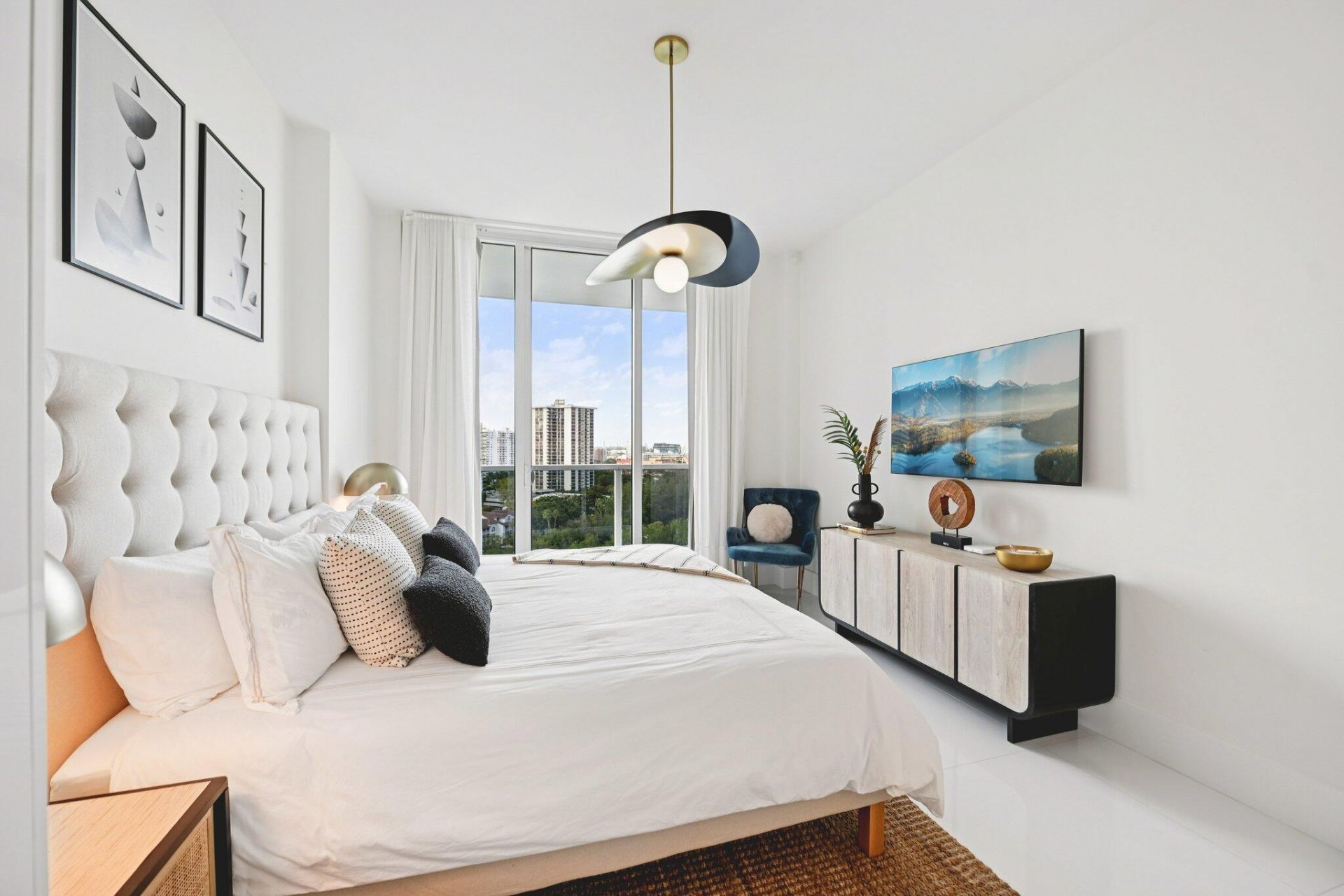 4100 Island Boulevard, Unit 1204, Aventura, FL 33160 Photo