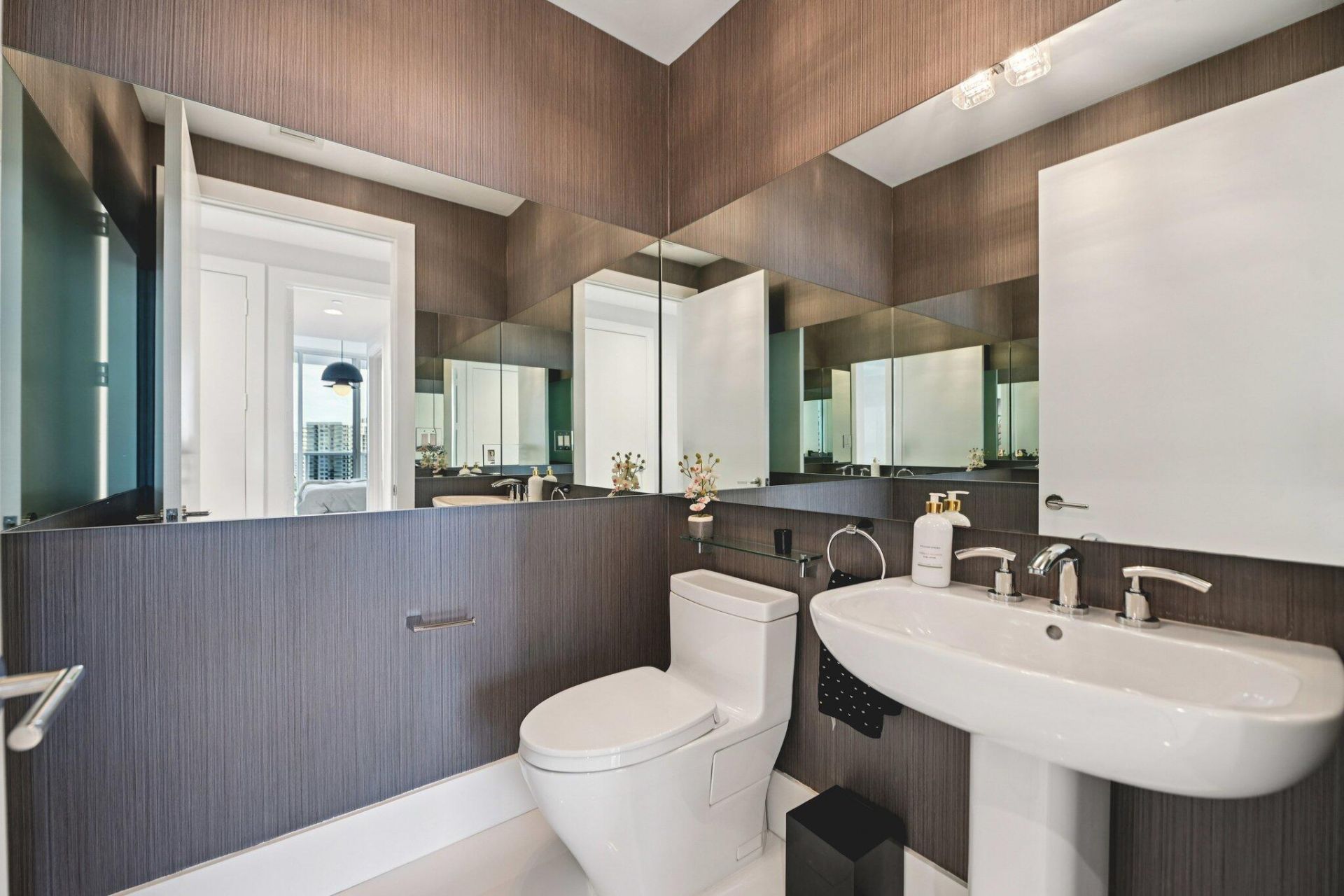 4100 Island Boulevard, Unit 1204, Aventura, FL 33160 Photo