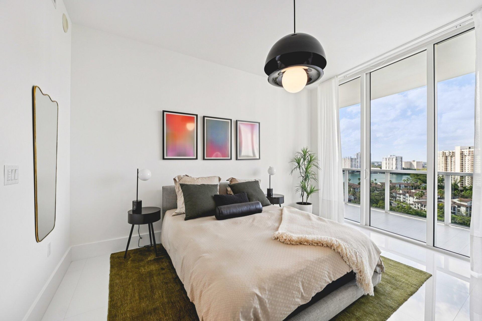 4100 Island Boulevard Boulevard, Unit 1204, Aventura, FL 33160 Photo