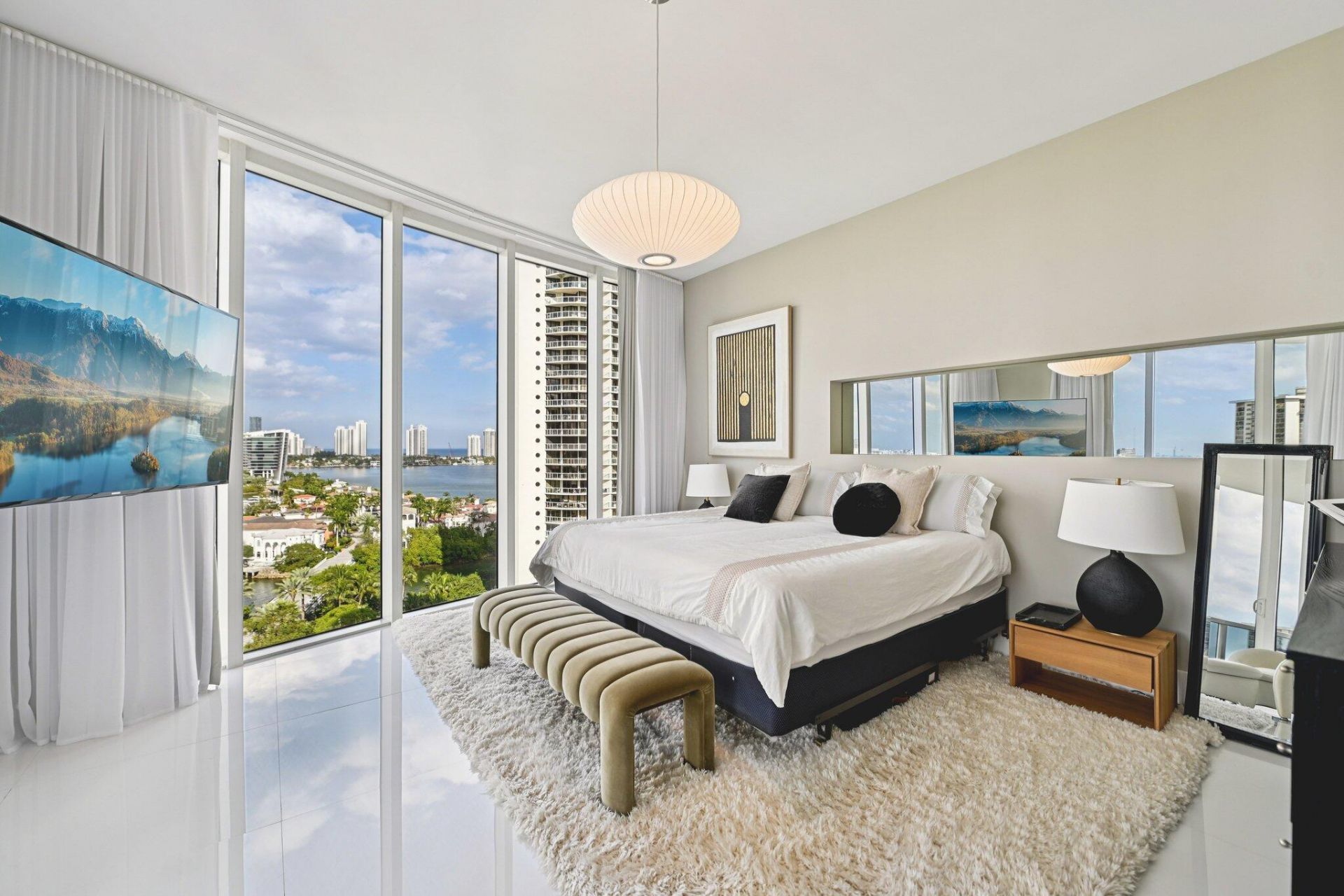 4100 Island Boulevard Boulevard, Unit 1204, Aventura, FL 33160 Photo