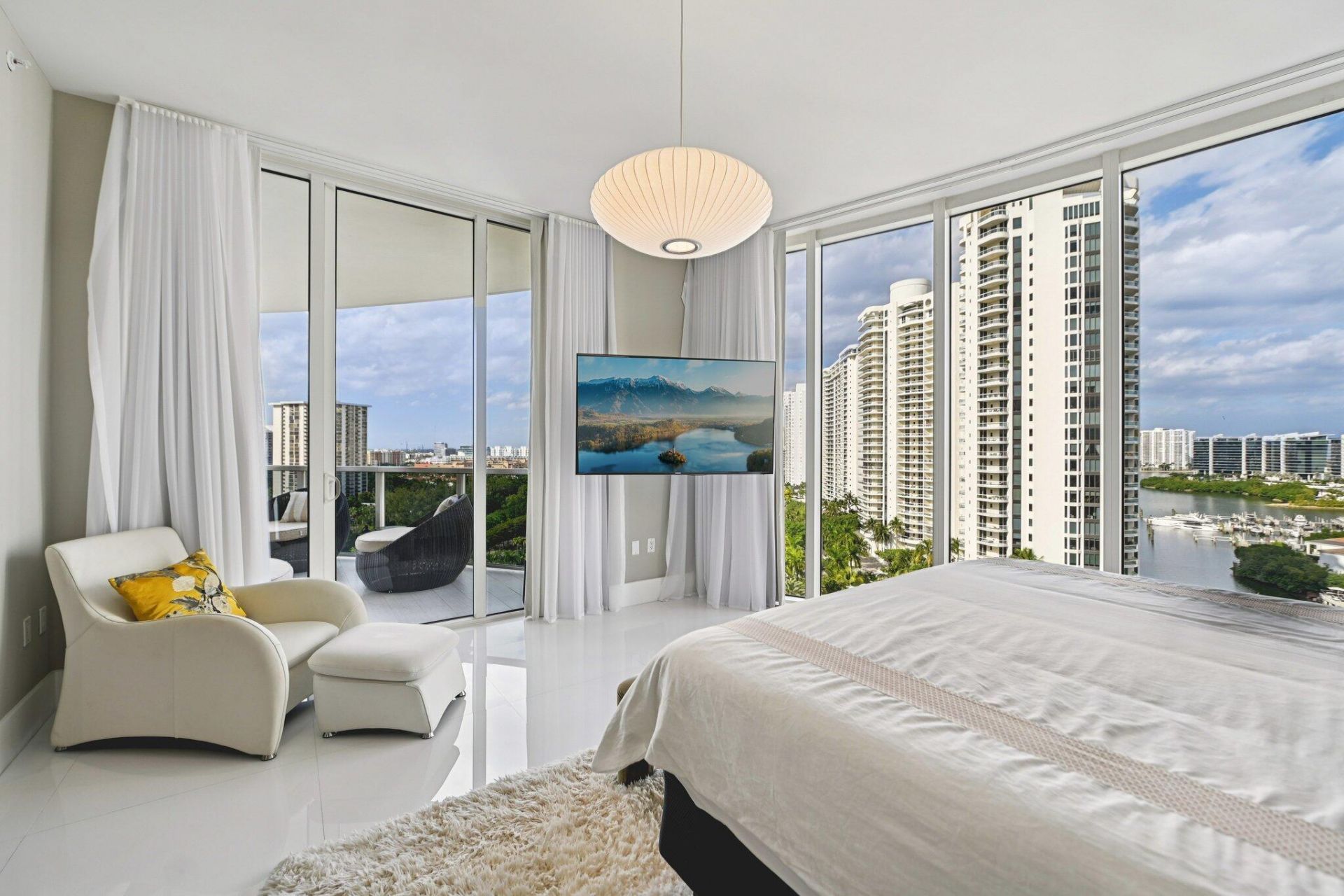 4100 Island Boulevard, Unit 1204, Aventura, FL 33160 Photo