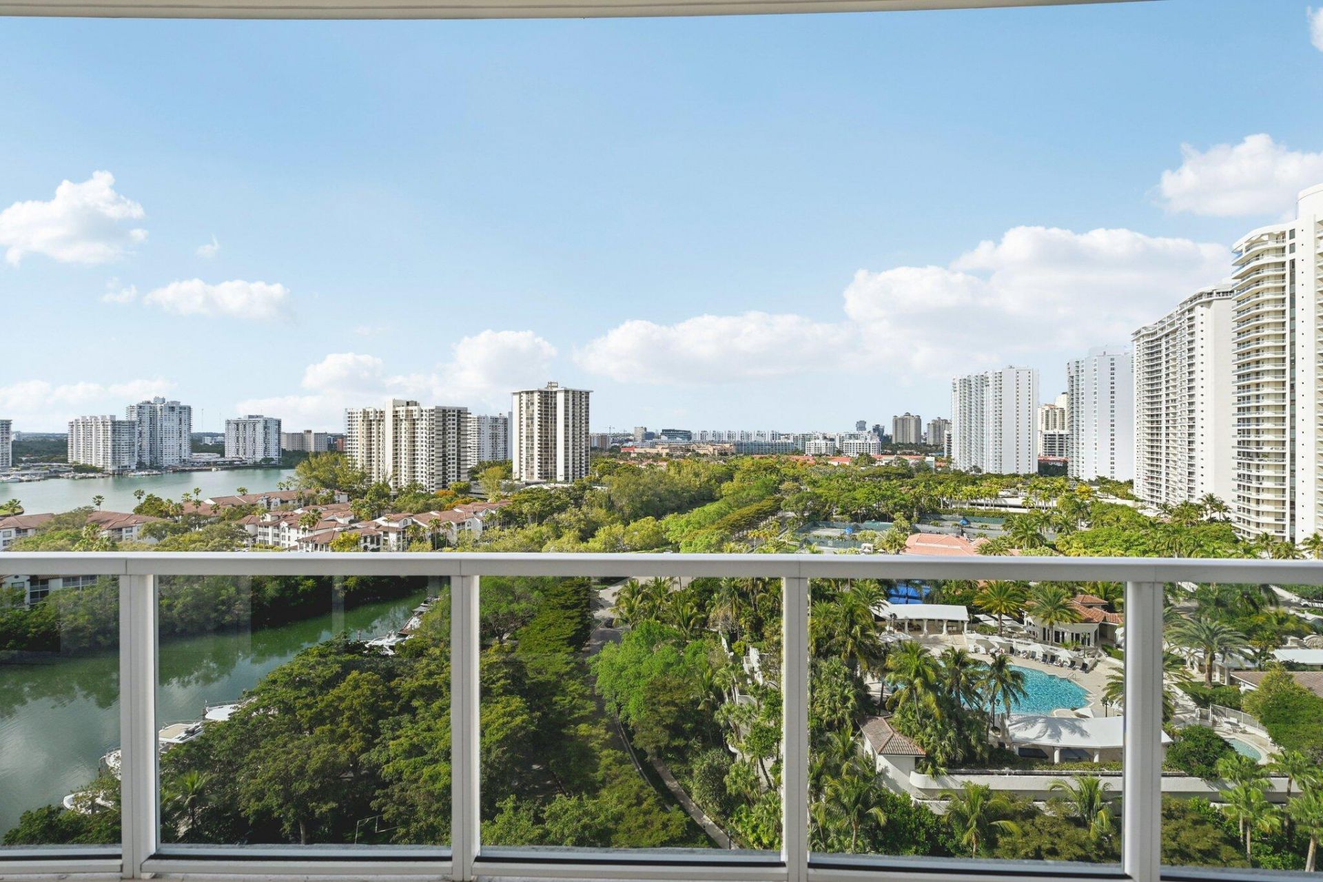 4100 Island Boulevard, Unit 1204, Aventura, FL 33160 Photo