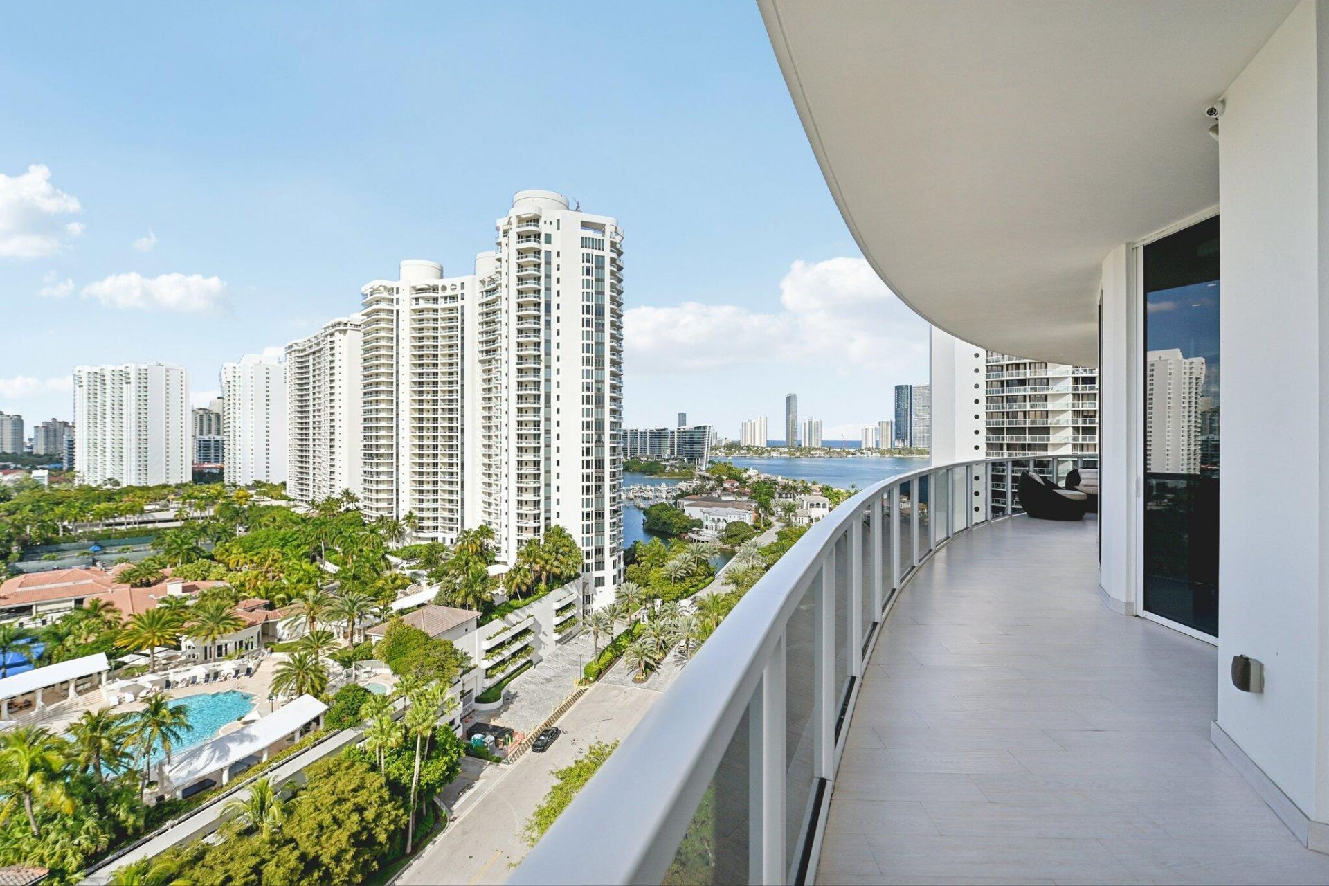 4100 Island Boulevard, Unit 1204, Aventura, FL 33160 Photo