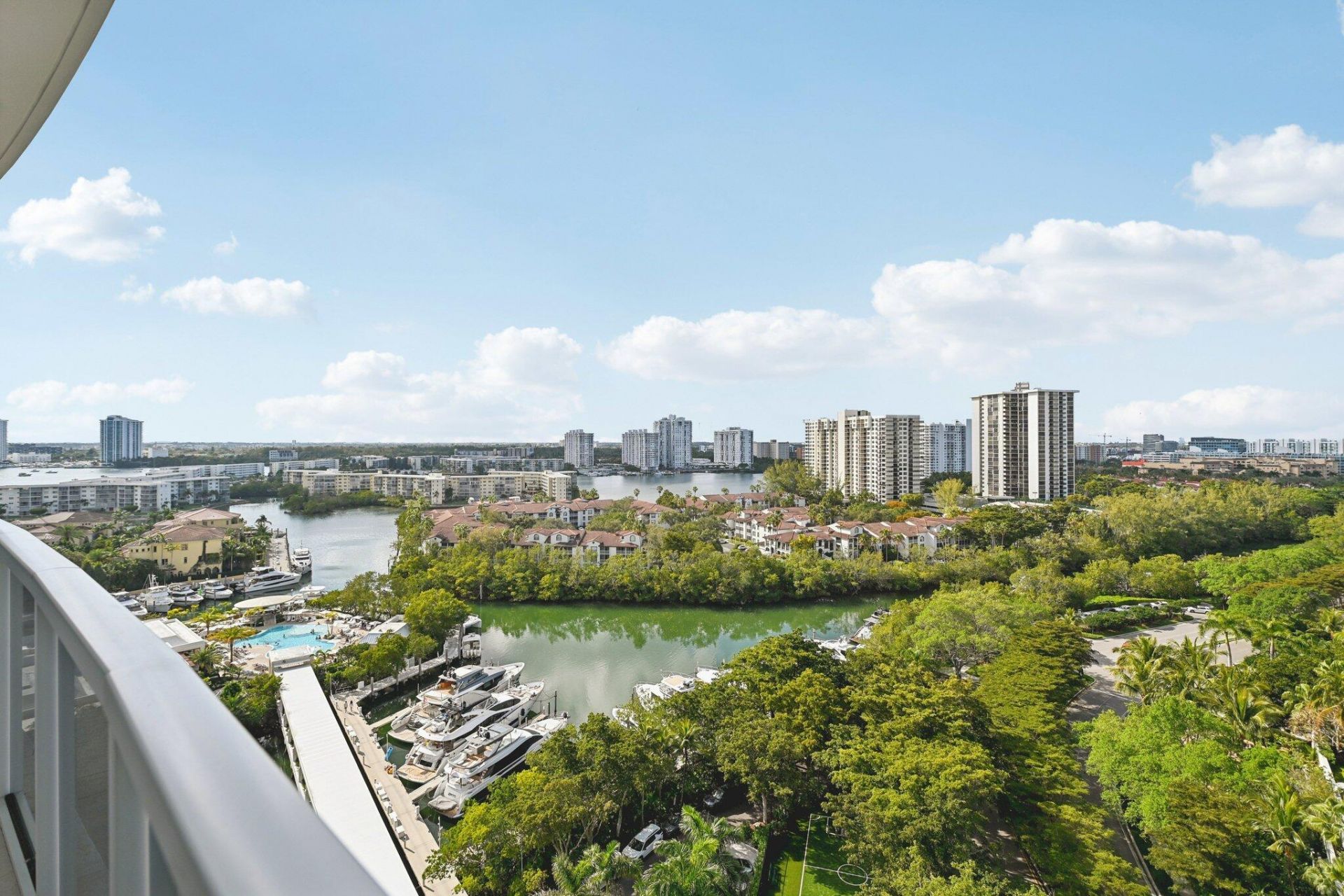 4100 Island Boulevard, Unit 1204, Aventura, FL 33160 Photo