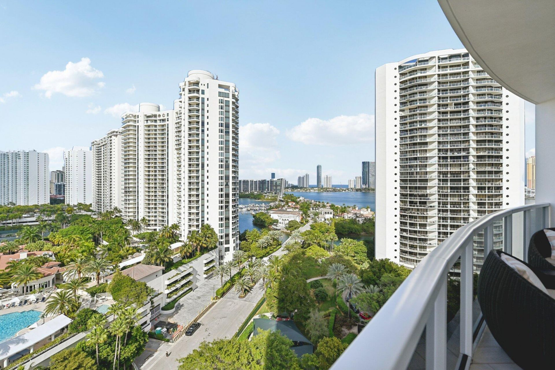 4100 Island Boulevard, Unit 1204, Aventura, FL 33160 Photo