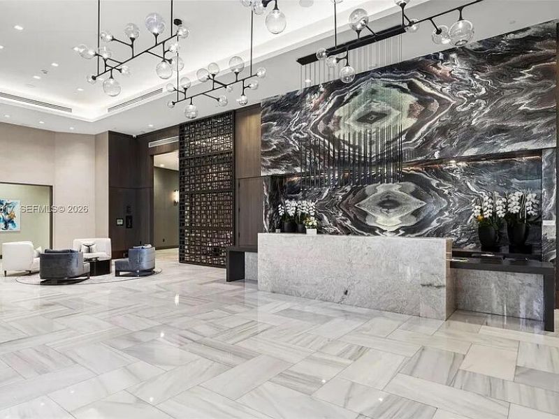 4100 Island Boulevard, Unit 1204, Aventura, FL 33160 Photo