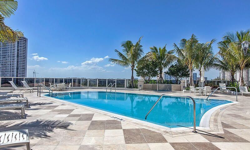 4100 Island Boulevard Boulevard, Unit 1204, Aventura, FL 33160 Photo