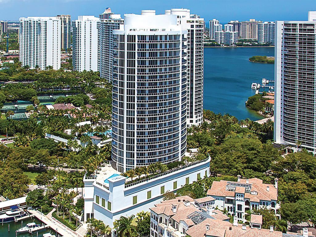 4100 Island Boulevard, Unit 1204, Aventura, FL 33160 Photo