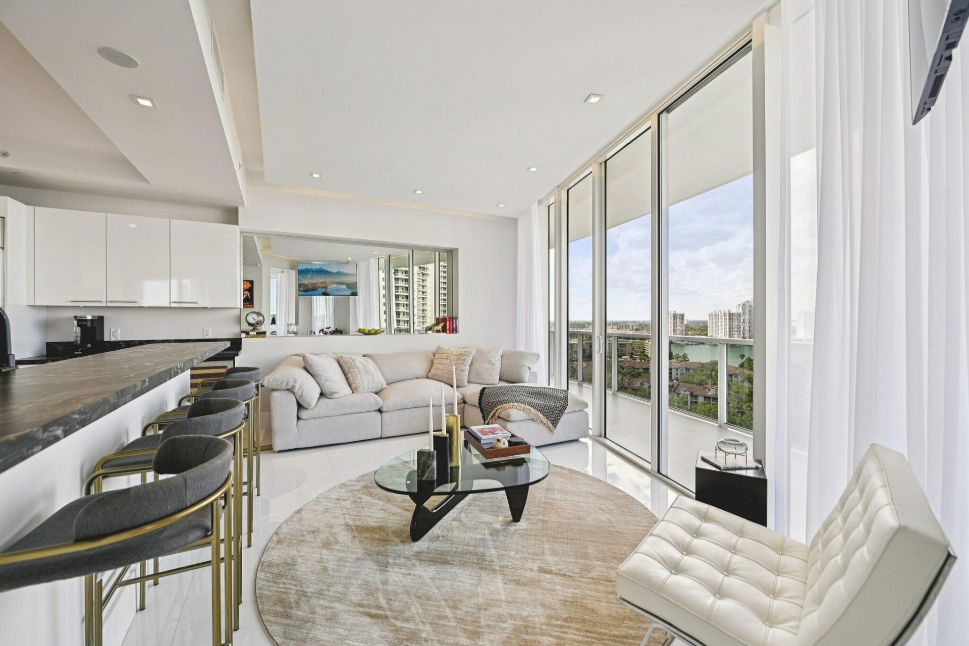 4100 Island Boulevard Boulevard, Unit 1204, Aventura, FL 33160 Photo