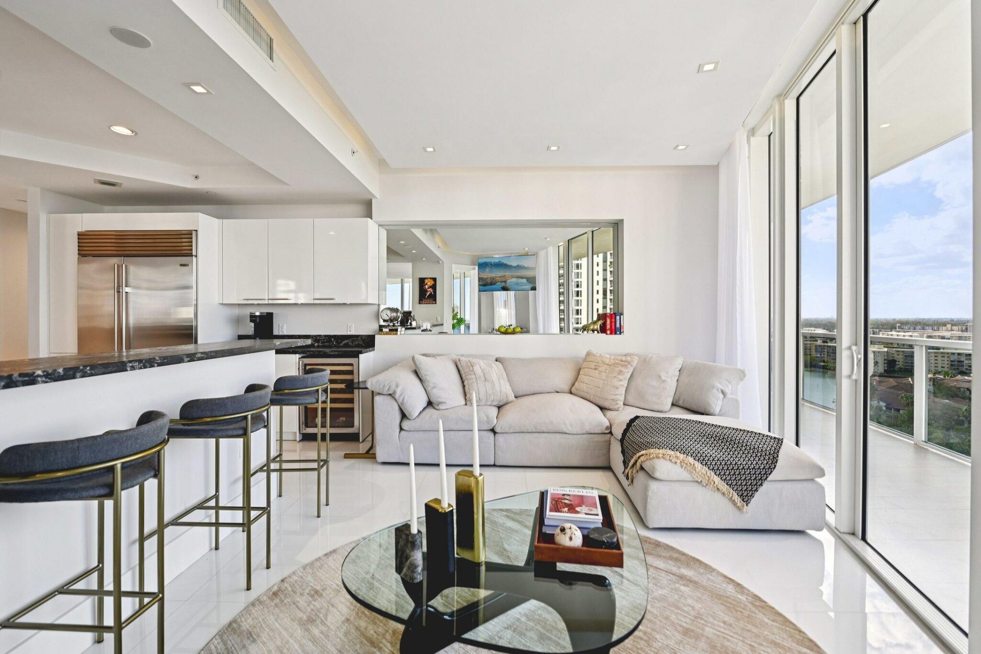 4100 Island Boulevard, Unit 1204, Aventura, FL 33160 Photo