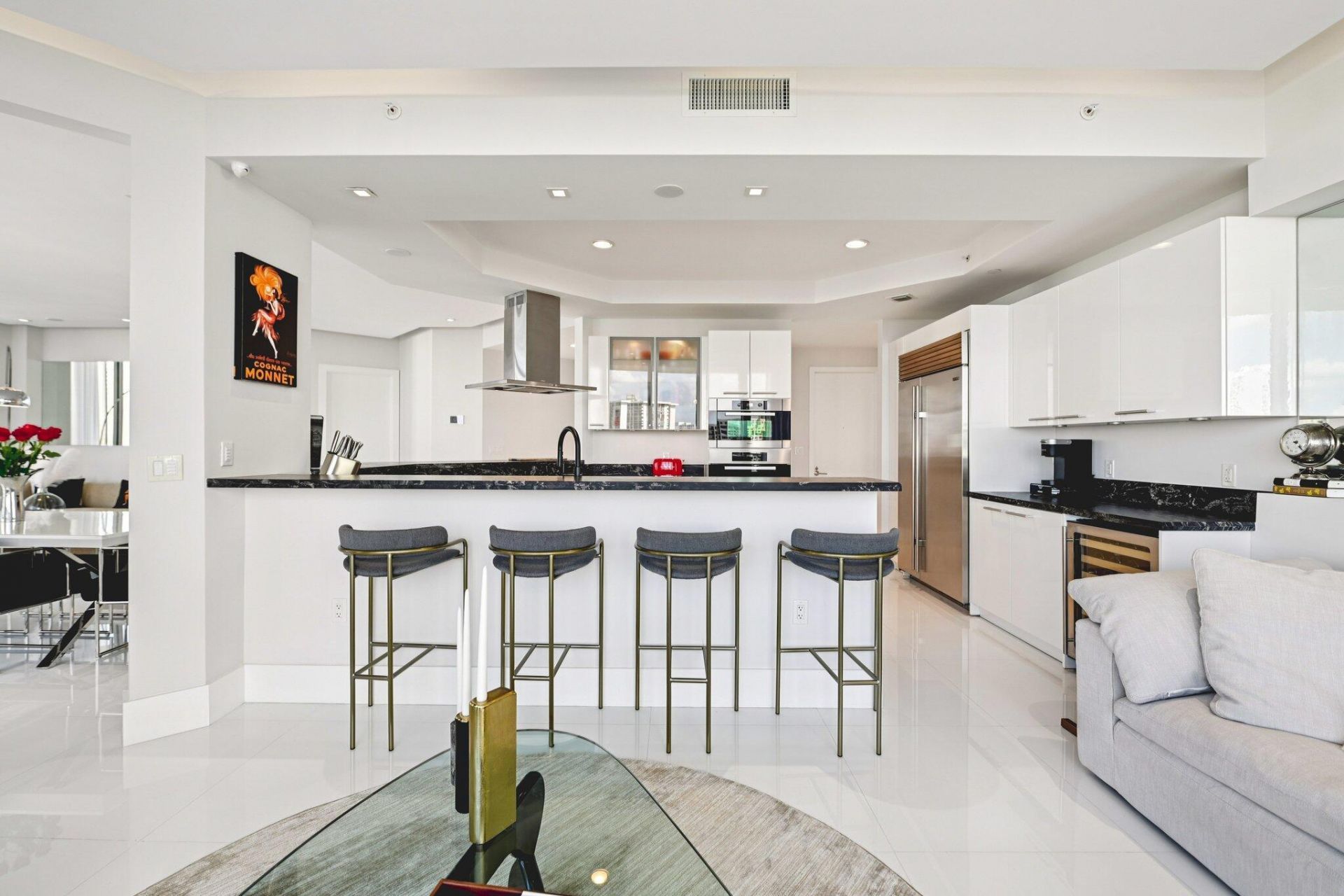 4100 Island Boulevard, Unit 1204, Aventura, FL 33160 Photo