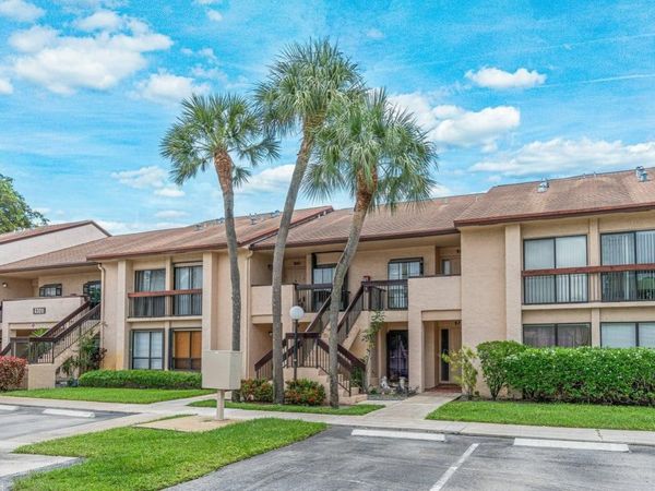 2371 SW 15th Street, Unit 100, Deerfield Beach, FL 33442