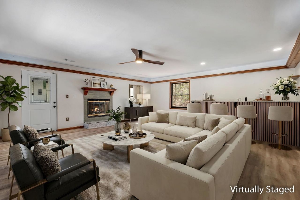 6375 Thomasville Road, Tallahassee, FL 32312 Photo