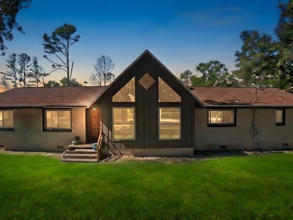 3639 Joel Aman Road, Perry, FL 32347